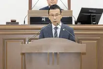 박병빈 검단구의원 “의회사무과장 개방형 임용, 성과 중심 의회 도약 계기돼야”