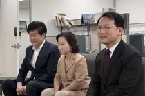 신재경 국힘 인천시당위원장, 박찬대 시정부 직격… “시정 방향성 잃어, 조직 재정비 총력”