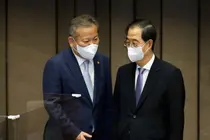 12·3 내란 공범 한덕수·이상민 대법 전합 회부… 특검 