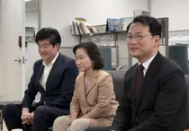 신재경 국힘 인천시당위원장, 박찬대 시정부 직격… “시정 방향성 잃어, 조직 재정비 총력”