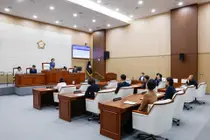 계양구의회, 제266회 임시회 폐회… 조례안 등 9개 안건 의결