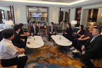 인천시의회 김광훈 의원, 국제학교 정상화 등 영종 주요 현안 현장 점검
