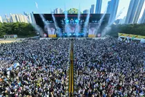 21회 맞은 ‘2026 인천펜타포트 락 페스티벌’ 성료… 관람객 15만명 운집