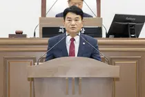 한규창 검단구의원 “검단 미래 100년 설계 집중해야”… 의회사무과장 개방형 직위 추진 재검토 촉구
