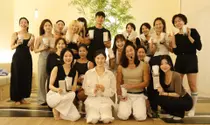 [포토] 도심 속 오감 치유… HSA 필라센트×퓨 을지로, 현대인을 위한 ‘감각적 웰니스’ 이정표 세웠다