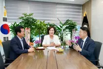 10대 전반기 인천군구의장협의회장 ‘3파전’ 경선 열린다