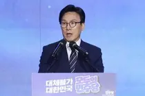 '당청 일치' 김민석, 박성준·김태선 첫 인사… 18일 靑 수석 만난다