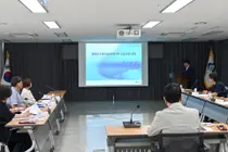 치수 안전성 점검 및 진출입로 추가… 부평구, 굴포천 관리체계 고도화
