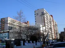 제물포구 송림동삼익 가로주택정비, 시공자 재입찰… 최고 41층 491가구 신축