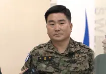 김현태 전 707단장, 국회 침투 혐의로 징역 12년… 전격 법정구속