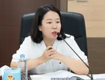 조부모 양육 부담 덜고 맞벌이 가구 지원… 임현주 시의원, 저출산 대책 강화 위한 조례 개정 추진