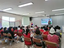 인천 연수구, 관내 통장 대상 맞춤형 소양 교육 실시… 현장 대응력 강화