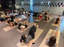 음악과 호흡, 에너지가 만들어낸 몰입… 전주 수놓은 웰니스 클래스 ‘MRP’