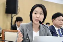 이소영, 중기부 장관 전격 지명… '주가 누르기 방지법' 설계한 재선 의원