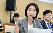 이소영, 중기부 장관 전격 지명… '주가 누르기 방지법' 설계한 재선 의원