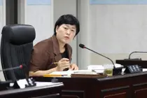김윤숙 제물포구의원, ‘초등학생 생존수영교육 지원 조례안’ 발의