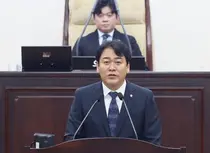 김진형 남동구의원, ‘반려동물 친화도시 조성 조례안’ 발의
