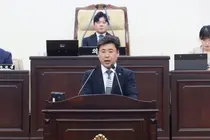 남동구의회 김용호 의원, ‘정신건강 위기대응체계 구축 조례안’ 발의