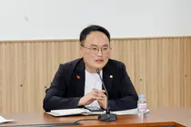 김재성 계양구의원, ‘식품등 기부 활성화 조례안’ 대표 발의