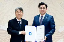 인천시, (재)인천인재평생교육진흥원 제4대 최원영 상임이사 임명