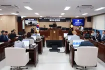 영종구의회, 제1대 첫 정례회 개회… 2025 결산·첫 추경안 및 지역 현안 점검