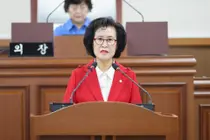 유옥분 제물포구의원 