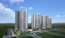 검암지구 첫 공공분양 '검암역 푸르지오 프라베뉴', 1순위 청약 평균 19대 1
