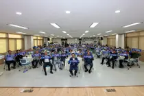 장정민 옹진군수, 7개 면 순회 ‘군민과의 행복동행’ 성황리 종료