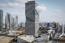 청라에 4천 명 금융 인력 모인다… 하나금융 본사 이전으로 IFEZ 금융 지지도 완성