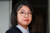 용혜인, 억대 연봉에도 2년간 세금 0원… 본인 당에 1.9억 냈다
