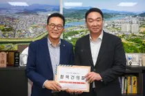 연수구, 취임 두 달 만에 국회 방문… 인천시·행안부 이어 ‘대외 정책 건의 3연타’