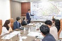검단구, 2027년 구정 청사진 점검… 226개 사업 실행계획 착수