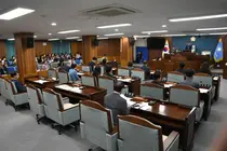 미추홀구의회, 제298회 정례회 개회… 결산·추경안 등 18개 안건 심사