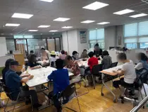 “공예로 되찾는 일상의 활력”… 서해구, ‘장애인 공예힐링교실’ 개강