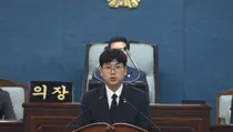 장현태 미추홀구의원, ‘승학산 진입로 차단’에 대책 촉구… 군·지자체 상생 협의 제안