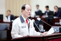 윤재상 인천시의원 “강화군은 서자가 아니다”…5대 현안 실질 대책 촉구