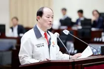 윤재상 인천시의원 “강화군은 서자가 아니다”…5대 현안 실질 대책 촉구