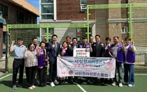 미추홀구의회, 아동양육시설 ‘향진원’ 현장 방문… 민·관 협력 복지 지원 모색