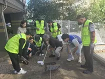 서해구, 모기 ‘민원 방역’에서 ‘근거 중심 방역’으로 전환