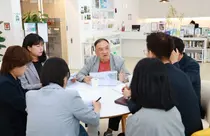 영종구의회, 청년내일기지·일자리센터 현장 점검… “청년 수요 반영 및 양질의 일자리 발굴 강화해야”