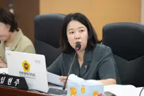 임현주 인천시의원, ‘계양오픈국제양궁대회’ 시비 지원 확대 촉구