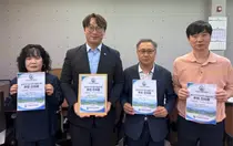 모경종 의원, 인천경실련·검단 주민단체와 간담회… 4대 현안 해결 착수