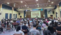 미추홀구, 관내 노래연습장 영업자 290여 명 대상 정기 교육 실시