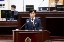 이강구 인천시의원 “경제청 특별회계를 비상금 통장처럼 써”…재정 전가 중단 촉구