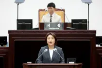 방지현 인천시의원 “백령공항 2030년 개항 목표 흔들… 섬 주민 이동권 보장 우선돼야”