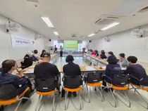 서해구, 여성친화도시 구민참여단 ‘서로여울’ 역량 강화 교육 실시