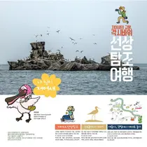 인천관광공사, 강화 흥왕어촌계 어민 생태해설사 양성… 인천시 ‘저어새 선상탐조’ 등 주민주도 생태관광 본격 추진