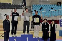 부평구태권도협회, 전국 초등 태권도대회서 금메달 3개·단체전 3위 석권