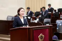 이연주 인천시의원 “인천대공원 캠핑장 8년 연기·냄새 민원… 운영방식 근본 재검토해야”