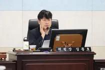 김종호 제물포구의원 발의, 유해조류 피해 예방 조례 가결…먹이주기 금지·기동반 운영 근거 마련